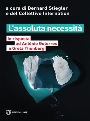 cover image of L'assoluta necessità